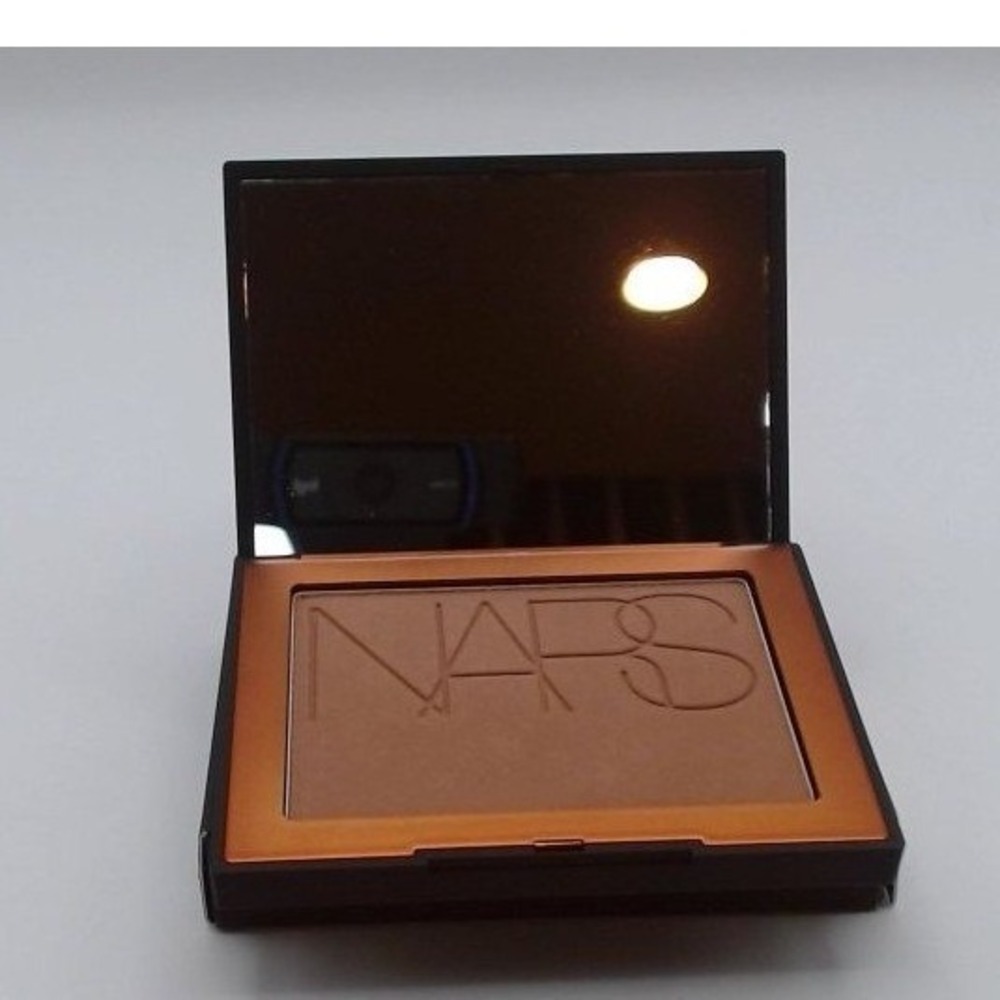 Nars Talc-free Laguna Bronzing Powder,‎ ** BRAND NEW